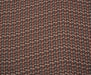 DESENLİ  ŞİFON KUMAŞ - BORDO