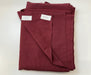 3 METRE ETEK CEKET PANTOLONLUK - BORDO
