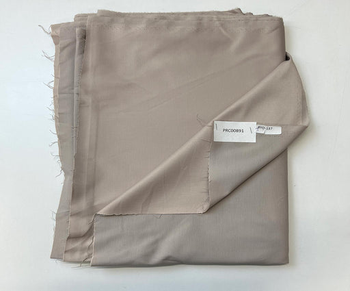 3 METRE HAFİF LİKRALI ELBİSE ETEK PANTOLON - BEJ