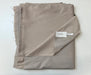 3 METRE HAFİF LİKRALI ELBİSE ETEK PANTOLON - BEJ
