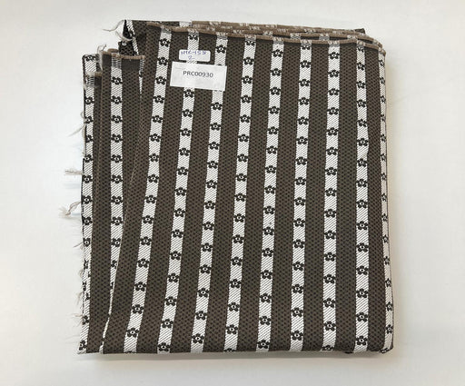 2 METRE PAPATYA DESENLİ JAKAR - VİZON