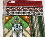 2 METRE VİSKON KUMAŞ - YEŞİL