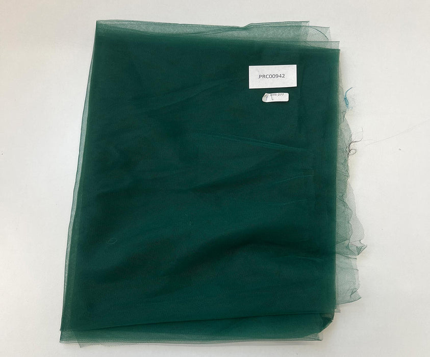 1 METRE HAYAL TÜL - YEŞİL