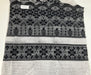 1 METRE DANTEL - EKRU