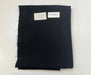 1,2 METRE EN BOY LİKRA PAMUK - SİYAH