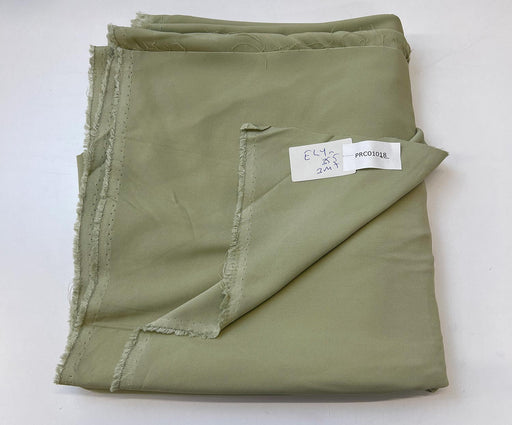 3 METRE LİKRALI ETEK PANTOLONLUK - AÇIK YEŞİL