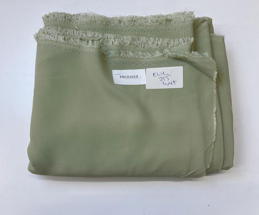 4 METRE LİKRALI ETEK PANTOLONLUK - AÇIK YEŞİL