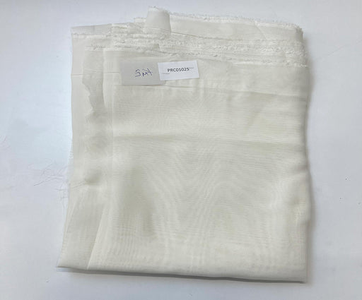5 METRE ŞİFON - EKRU