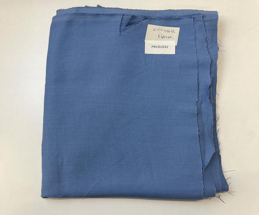 1,4 METRE GABARDİN - MAVİ
