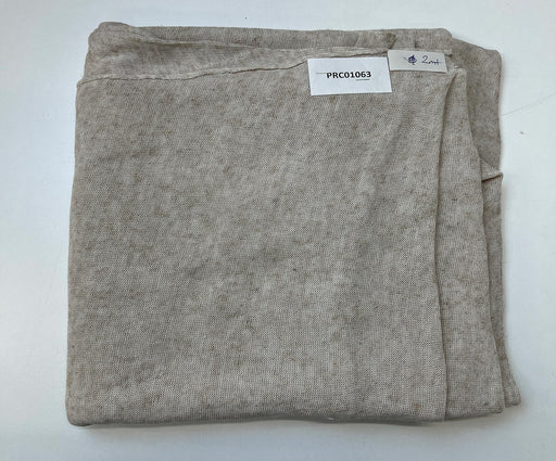 2 METRE ÖRME MERSERİZE HIRKA - BEJ