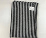 1 METRE SİMLİ ÖRME MERSERİZE - GRİ