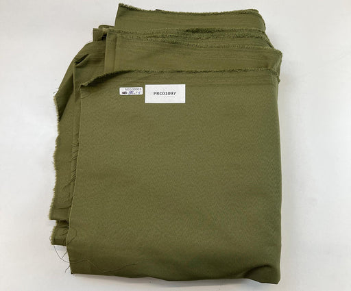 5 METRE ETEK CEKET PANTOLONLUK - HAKİ