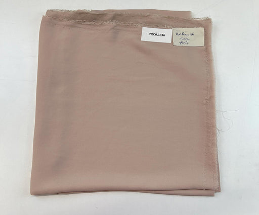 1 METRE KREP ŞiFON - PUDRA