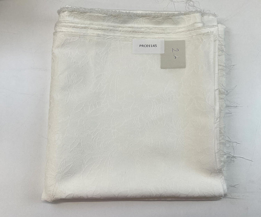 2 METRE JAKAR KUMAŞ - EKRU