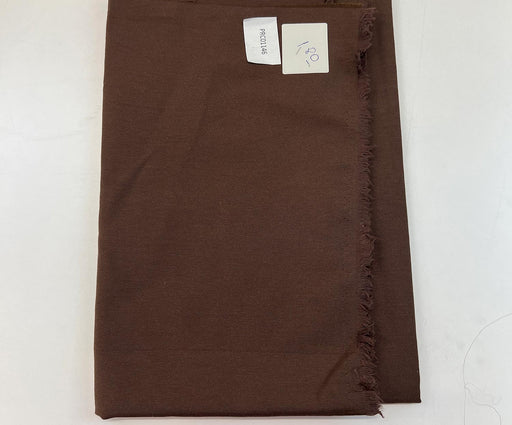 1,8 METRE ETEK ELBİSELİK - KAHVE
