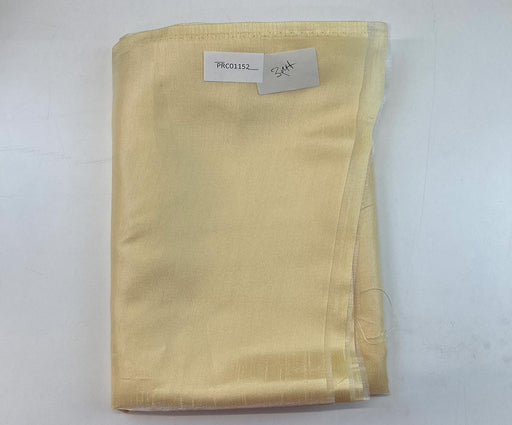 3 METRE ORGANZE ŞİFON - SARI