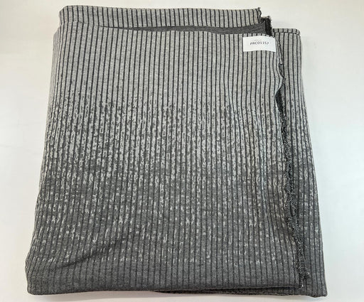 4 METRE ÖRME KUMAŞ - GRİ