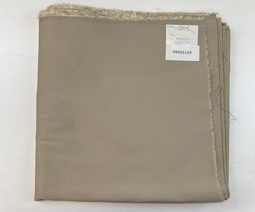 2 METRE ETEK ELBİSELİK - BEJ