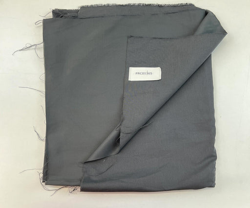 1 METRE BAHARLIK İNCE TRENÇ - GRİ