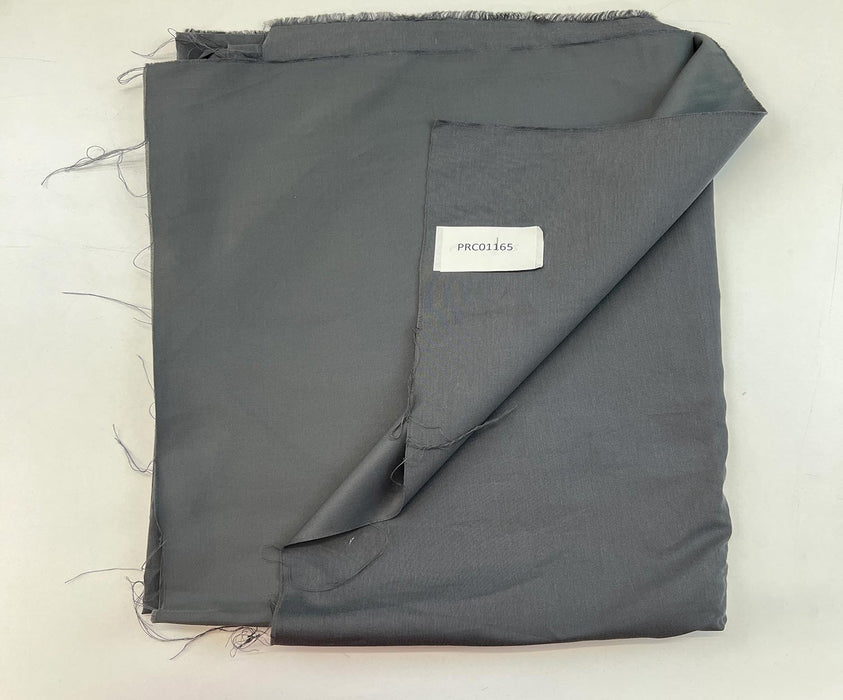 1 METRE BAHARLIK İNCE TRENÇ - GRİ