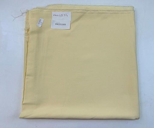 1 METRE SATEN - SARI