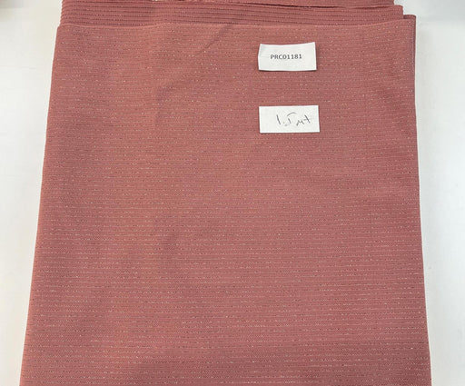 1,5 METRE ÖRME KUMAŞ - PEMBE