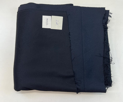 2 METRE KAŞE KABANLIK - LACİVERT