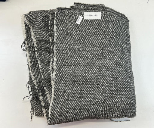 2 METRE BUKLET ŞANEL KUMAŞ - GRİ