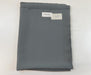 1 METRE KUMLU KREP - GRİ