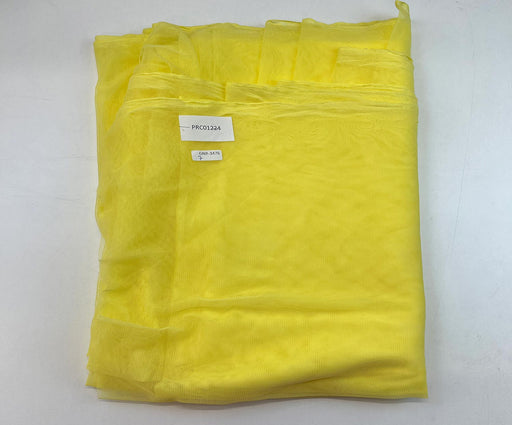 7 METRE LİKRALI FİLE - SARI
