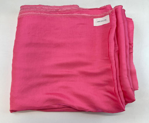 5 METRE PAMUK SATEN KUMAŞ - ŞEKER PEMBE