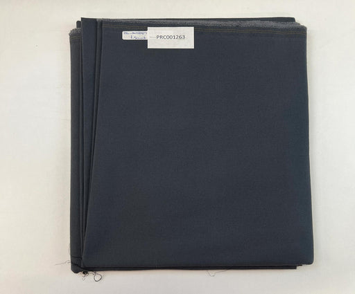 1,5 METRE EN BOY LİKRA PAMUK - GRİ