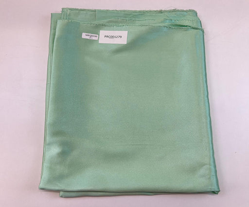 2 METRE SATEN ASTAR KUMAŞ - MİNT