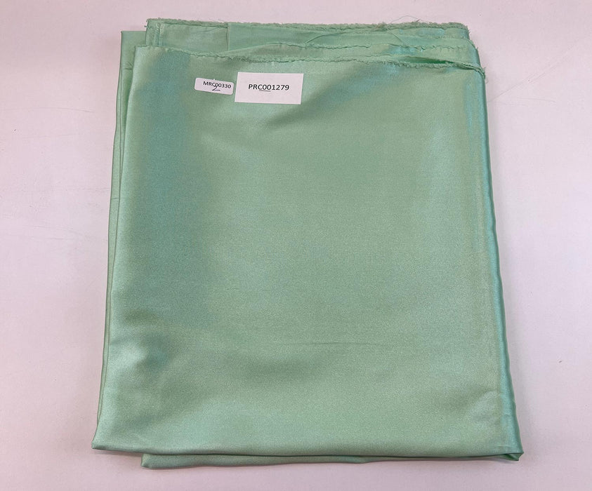 2 METRE SATEN ASTAR KUMAŞ - MİNT