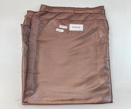 4 METRE SATEN ASTAR KUMAŞ - PUDRA