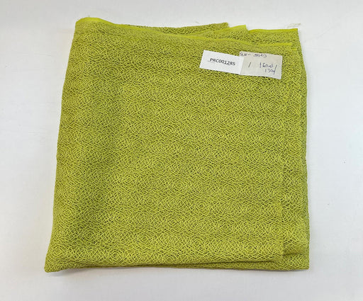 1,6 METRE DANTEL - YEŞİL
