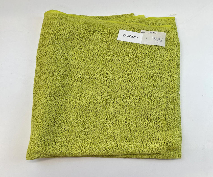 1,6 METRE DANTEL - YEŞİL