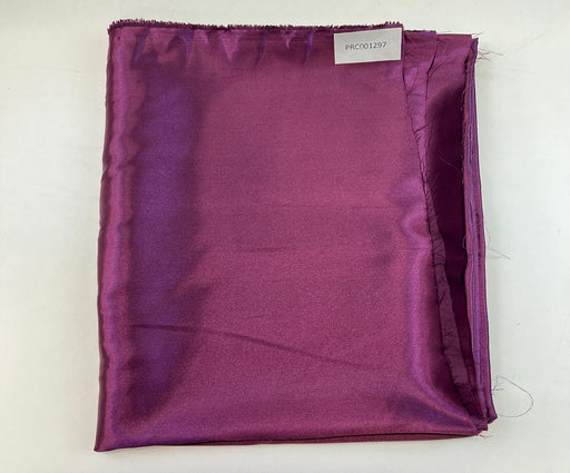 1 METRE SATEN ASTAR KUMAŞ - MOR