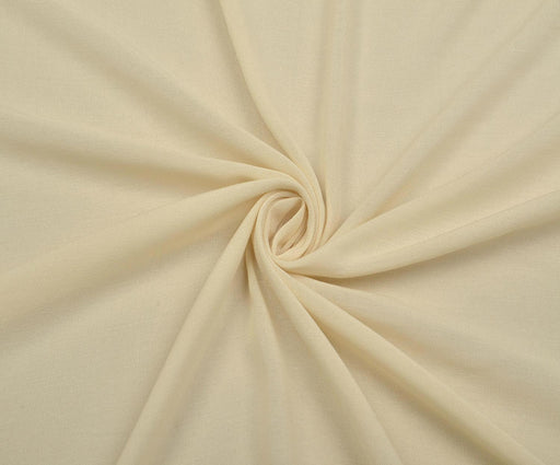 3 METRE ŞiFON - KEMİK