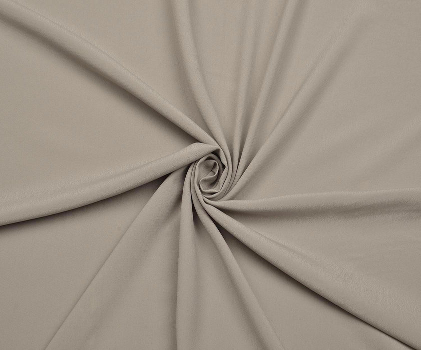 2 METRE KREP - BEJ