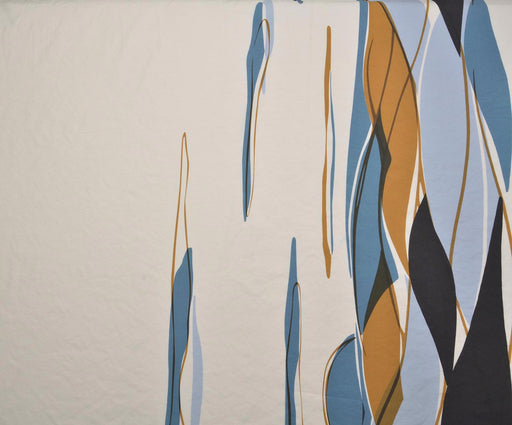 1,1 METRE VİSKON - MAVİ
