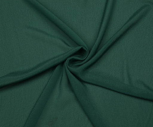 6,3 METRE KREP ŞİFON - YEŞİL