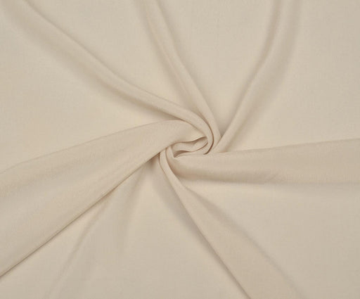 5 METRE KREP ŞİFON - BEJ