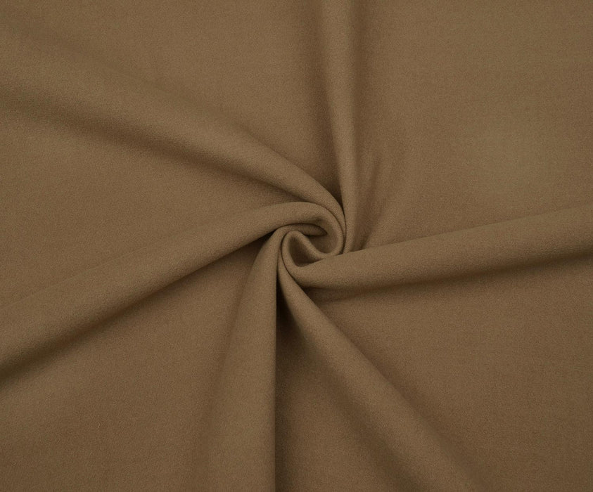 2 METRE KAŞE KABANLIK - KAMEL