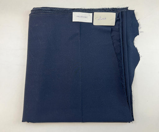 2 METRE KLASİK GABARDİN - LACİVERT