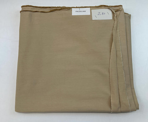 2,8 METRE ETEK PANTOLONLUK - BEJ