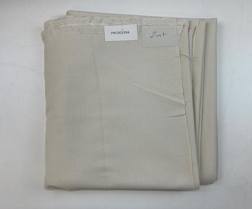 2 METRE LİKRALI PAMUK - EKRU
