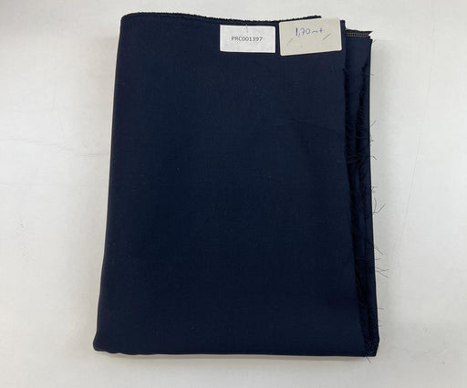 1,7 METRE EN BOY LİKRA PAMUK - LACİVERT