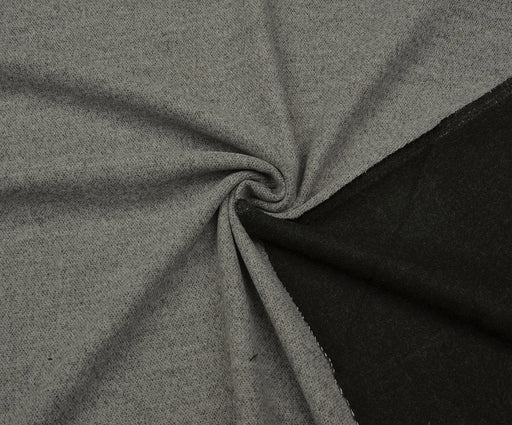 1,1 METRE KAŞE KABANLIK - GRİ