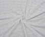 1 METRE ÖRME MERSERİZE - BEYAZ